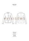 Shelby jacket