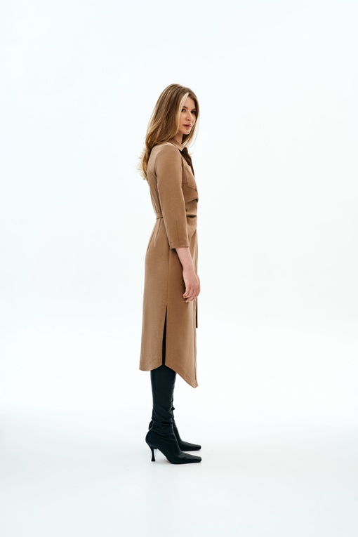 Платье Бьянка