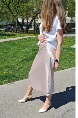 
                             
                                Юбка Сати.
                                Обложка отзыва пользователя Пользователь 174805
                             
                        