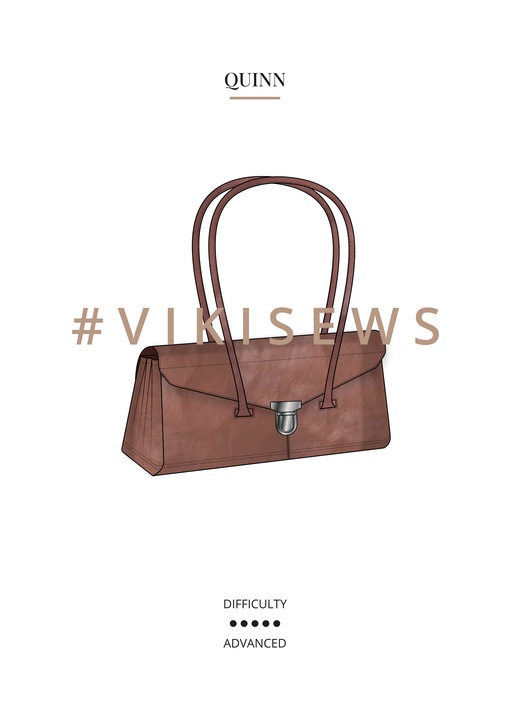Quinn bag