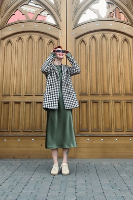 
                             
                                Жакет Андреа.
                                Обложка отзыва пользователя Eugenia Br
                             
                        