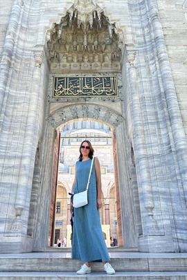 
                             
                                Рамия платье.
                                Обложка отзыва пользователя Пользователь 455972
                             
                        