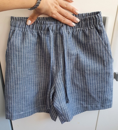 Ребенку понравились