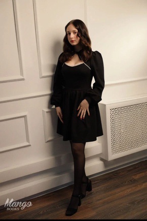 Отличная выкройка