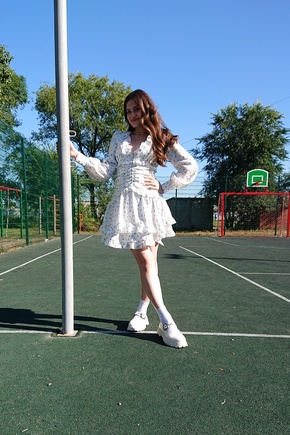 Самое эффектное