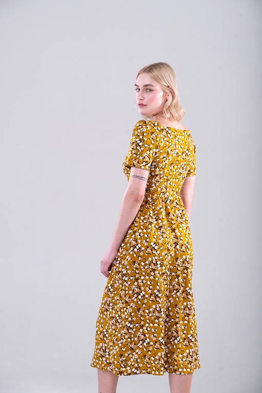 Эстер платье