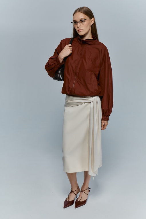 Justina skirt