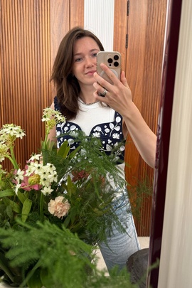 
                             
                                Топ Беатрис.
                                Обложка отзыва пользователя Татьяна Эхинова @ekhinova_designer
                             
                        