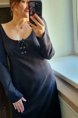 
                             
                                Оделия платье.
                                Обложка отзыва пользователя Пользователь 372103
                             
                        