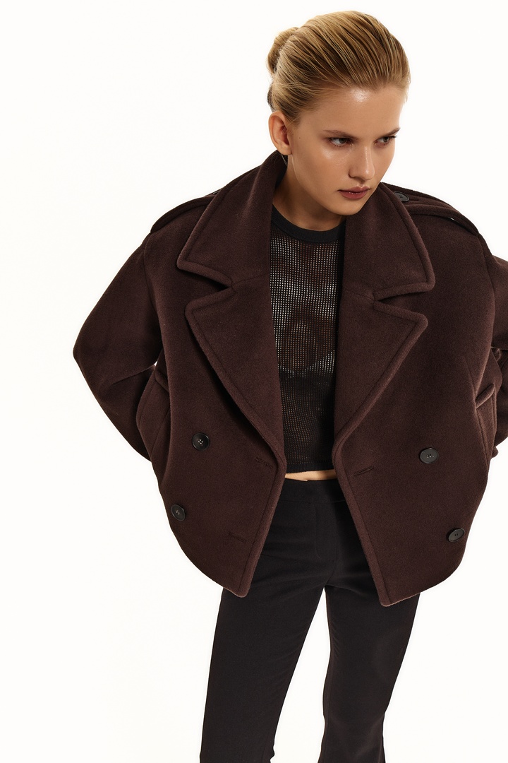 Холланд бушлат