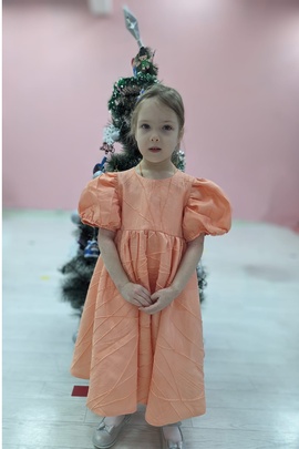 
                             
                                Синди платье.
                                Обложка отзыва пользователя Надежда Мельникова
                             
                        