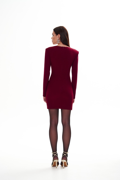 Одейя платье