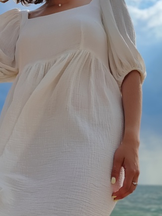 Когда уже мама, но всё ещё девочка 🎀