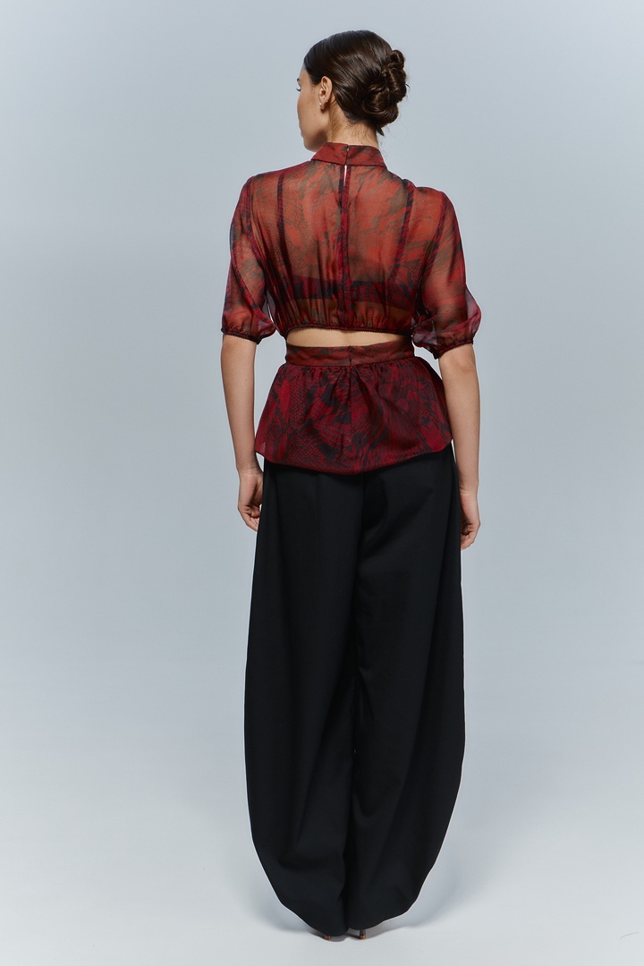 Rushana blouse