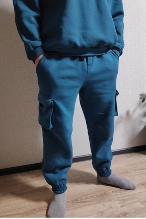 В восторге не только я, но и муж ^_^