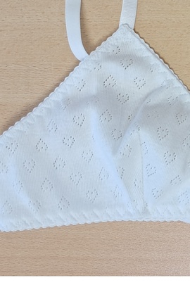 
                             
                                Кили бралетт.
                                Обложка отзыва пользователя Пользователь 224262
                             
                        