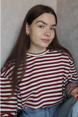 
                             
                                Свитшот Никки.
                                Обложка отзыва пользователя Пользователь 225502
                             
                        