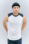 Greg tank top