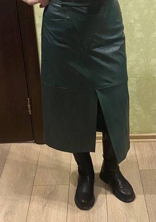 Смотрится супер