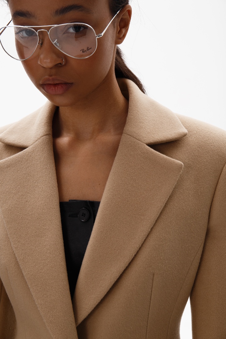 2. Курс по пошиву пальто Маршелин