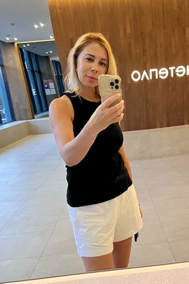 
                             
                                Тамми шорты.
                                Обложка отзыва пользователя Алла
                             
                        