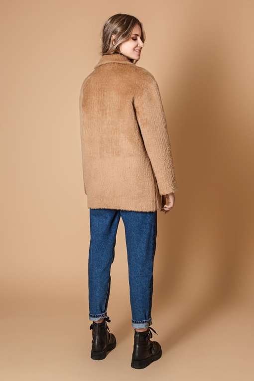 Пальто Мару