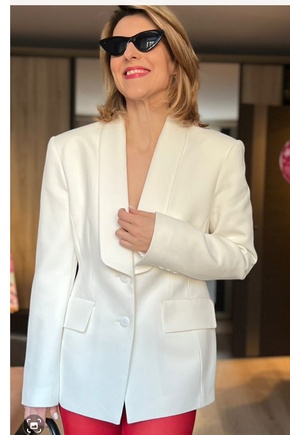 Эделейд жакет