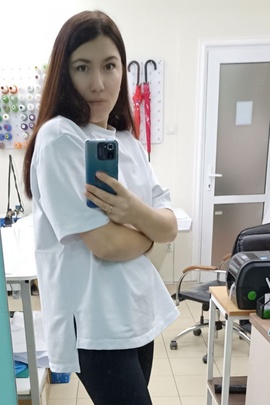 
                             
                                Гелла футболка.
                                Обложка отзыва пользователя Пользователь 412127
                             
                        