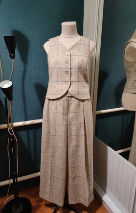 Хороший жилет