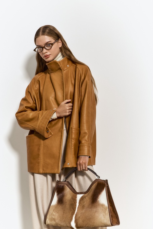 Шинейд куртка