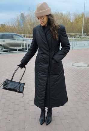 Спасибо за интересную модель