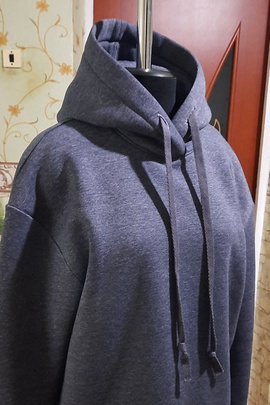 
                             
                                Худи Брэд.
                                Обложка отзыва пользователя Пользователь 133173
                             
                        