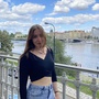 Аватар пользователя Алина Куриленко