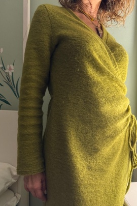 
                             
                                Arilena Dress.
                                Обложка отзыва пользователя Пользователь 354606
                             
                        