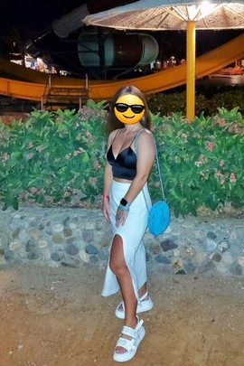 
                             
                                Юбка Малика.
                                Обложка отзыва пользователя Пользователь 249694
                             
                        