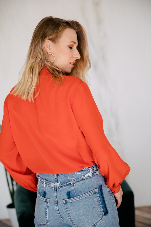 Блуза Аманда