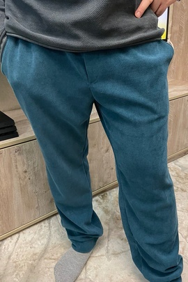 
                             
                                Брюки Джек.
                                Обложка отзыва пользователя Ольга Иваньян
                             
                        