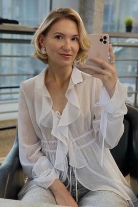 
                             
                                Цайри блузка.
                                Обложка отзыва пользователя Елена
                             
                        