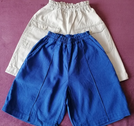 Любовь с первого отшитого изделия