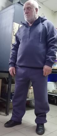 Крутая модель