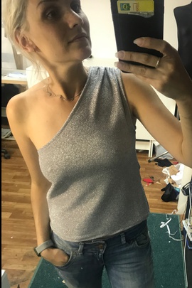 
                             
                                Топ Рейн.
                                Обложка отзыва пользователя Наталья Мельник
                             
                        