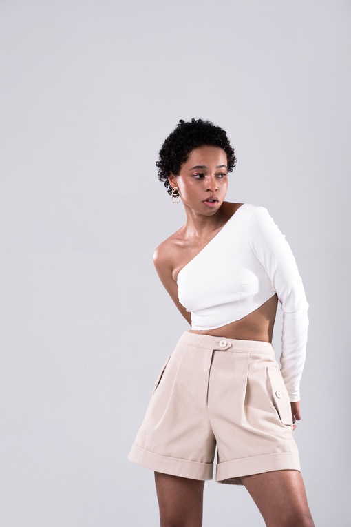 Ruth shorts