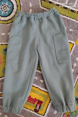 
                             
                                Брюки Сэм (мальчики).
                                Обложка отзыва пользователя Пользователь 34146
                             
                        