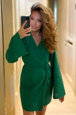 
                             
                                Лайма блузка.
                                Обложка отзыва пользователя Пользователь 272195
                             
                        