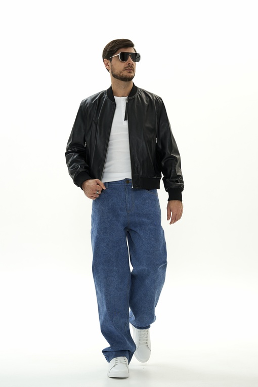 Kurt pants