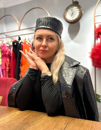 По-моему вышло супер 🫶🏻