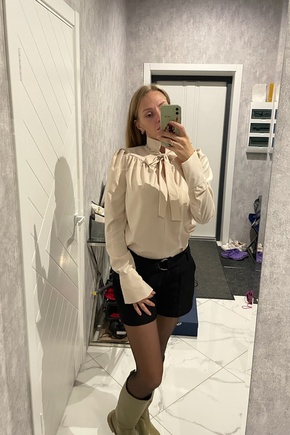 Шикарная блузка😍