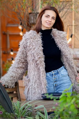 
                             
                                Пальто Мару.
                                Обложка отзыва пользователя Пользователь 25999
                             
                        