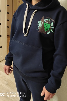 
                             
                                Худи Брэд.
                                Обложка отзыва пользователя Пользователь 142385
                             
                        