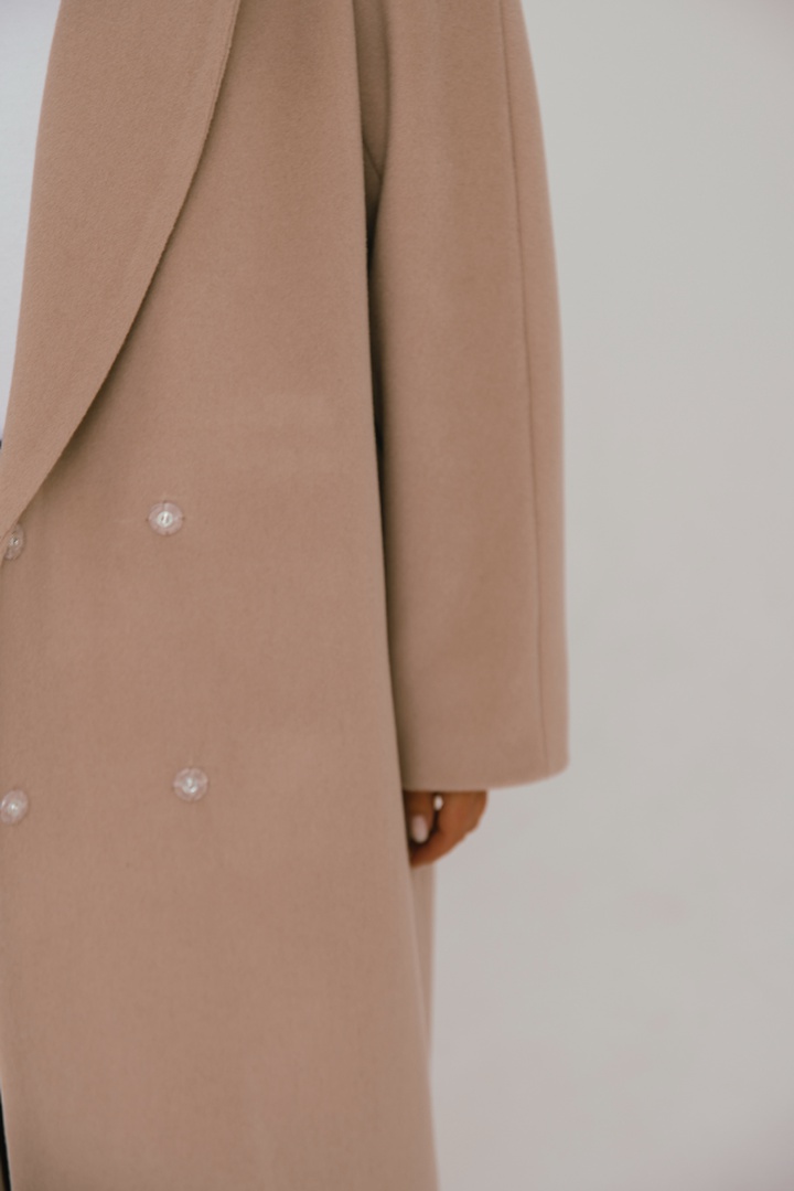 2. Марафон по пошиву пальто Алессандра